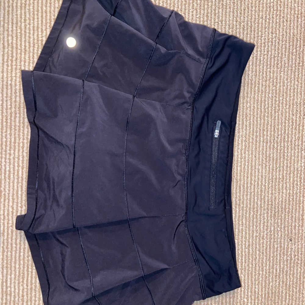 Lululemon skirt